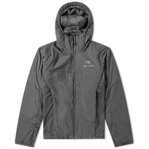 Arcteryx Atom LT in Pilot Grey Medium